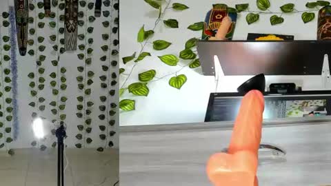gaia_funny online show from June 18, 11:04 am