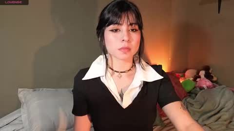 gaia_joness online show from October 24, 7:25 pm