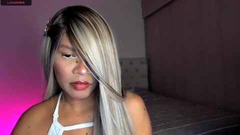 gaia_oficialll online show from October 3, 1:04 am