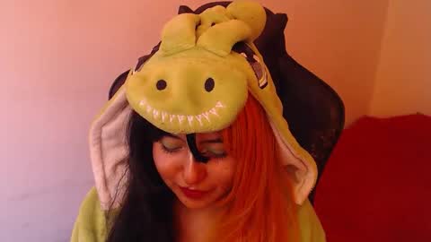 Kate 3 online show from December 19, 8:15 pm