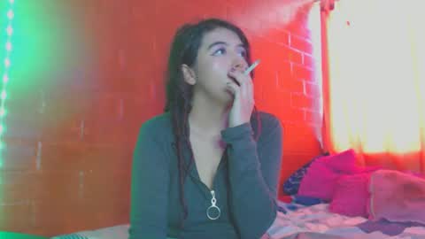 Kate 3 online show from January 22, 7:45 pm