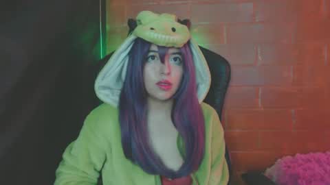 Kate 3 online show from March 7, 7:27 pm