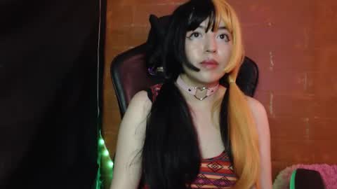 Kate 3 online show from February 22, 7:58 pm