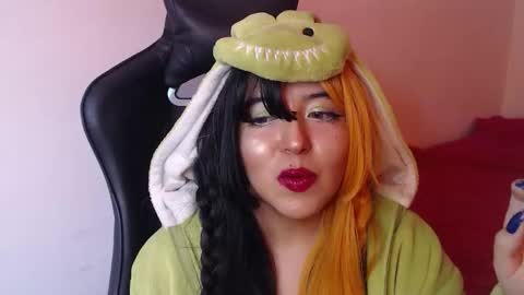 Kate 3 online show from October 17, 8:57 pm