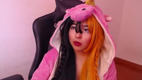 Kate 3 online show from September 15, 7:15 pm