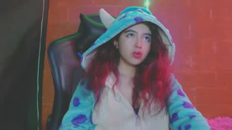 Kate 3 online show from January 7, 7:17 pm