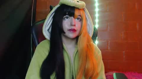 Kate 3 online show from February 16, 7:16 pm