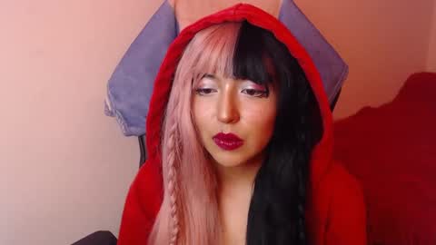 Kate 3 online show from September 26, 7:33 pm