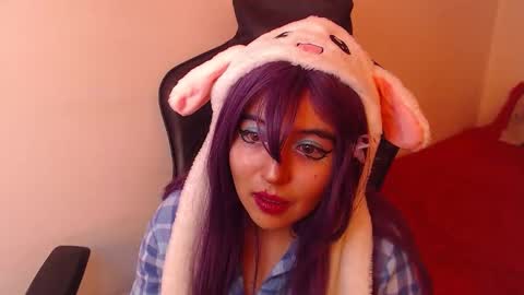 Kate 3 online show from January 17, 7:44 pm