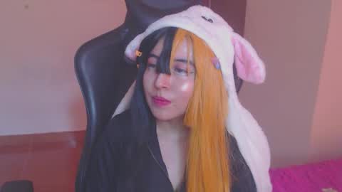 Kate 3 online show from February 28, 9:08 pm