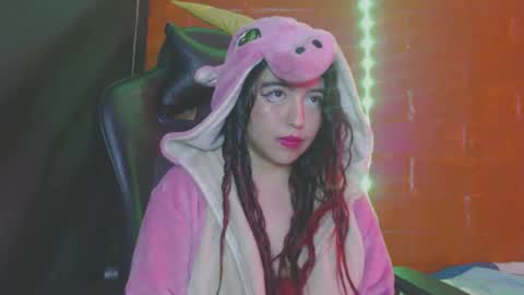 Kate 3 online show from January 27, 7:56 pm