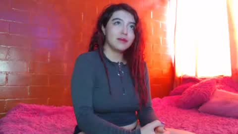 Kate 3 online show from December 17, 7:15 pm