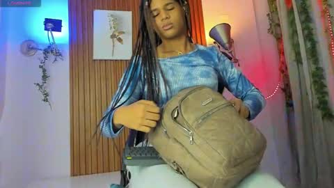 galactica_7 online show from February 25, 11:47 am