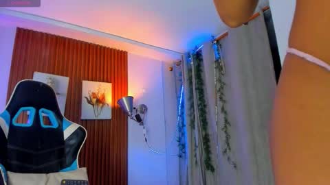 galactica_7 online show from January 10, 12:54 pm