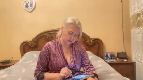 Snapshot of galatea_2025 chatting on October 21, 5:05 pm galatea_2025 online show from October 21, 5:05 pm