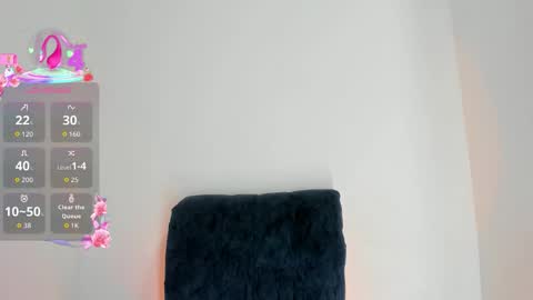 laura bonnet online show from October 15, 5:54 am