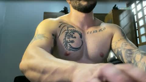 galego_df online show from November 13, 5:15 pm