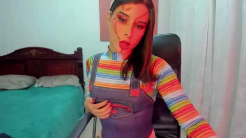 CORAL online show from January 19, 12:37 pm