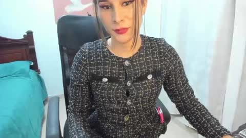 CORAL online show from November 12, 10:50 am