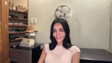 galileii online show from April 22, 11:17 am