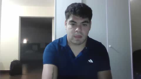 galoricardo10 online show from October 11, 6:29 am