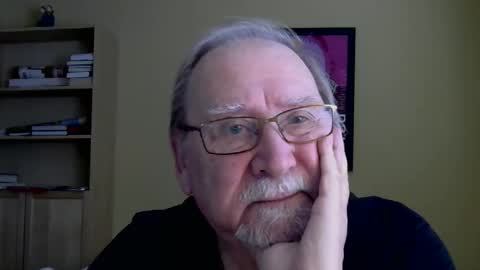 galveston online show from April 7, 10:12 pm