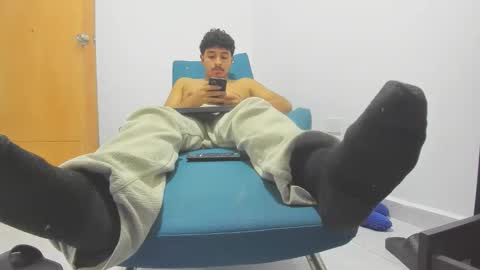 galvis_bbc online show from April 21, 1:42 am