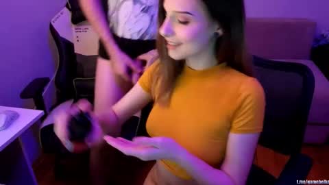 Snapshot of gamebelka chatting on September 19, 8:01 pm PayPlay online show from September 19, 8:01 pm