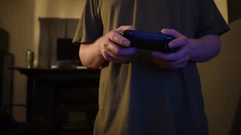 gameboycameraman online show from August 9, 6:08 am