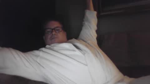 gameon1969 online show from April 19, 7:20 am