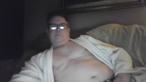 gameon1969 online show from March 8, 4:16 am