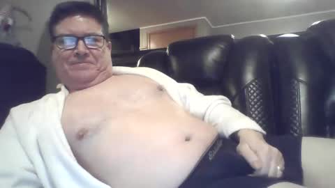 gameon1969 online show from January 4, 9:43 am