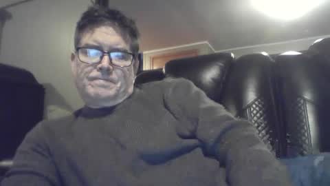 gameon1969 online show from February 2, 9:56 pm