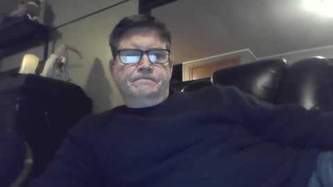 gameon1969 online show from January 2, 2:33 am