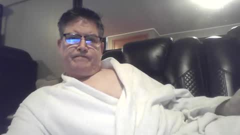 gameon1969 online show from February 2, 2:13 pm