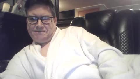 gameon1969 online show from December 31, 1:30 pm