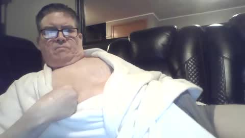 gameon1969 online show from January 20, 6:42 am