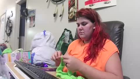 gamer202324 online show from October 20, 1:10 am