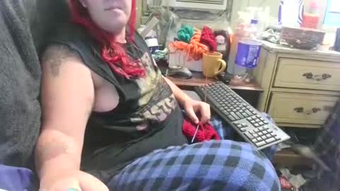 gamer202324 online show from October 14, 3:09 am