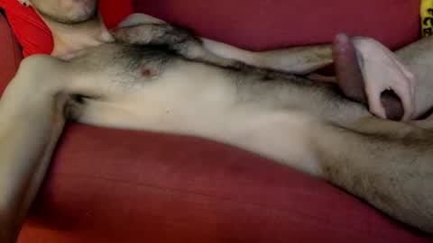 gamerdick009 online show from October 24, 10:32 pm