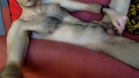 gamerdick009 online show from November 5, 8:27 am