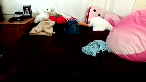 GamerGirlRoxy online show from January 16, 9:02 pm