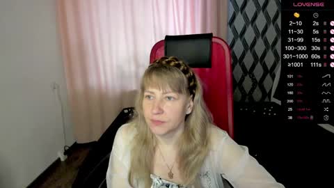 Janette online show from April 15, 11:46 am