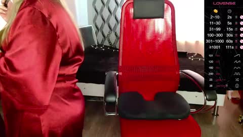 Janette online show from February 21, 12:50 pm