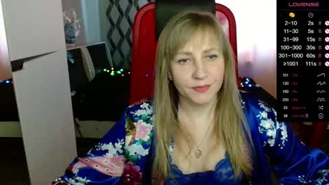 Janette online show from February 28, 1:47 pm