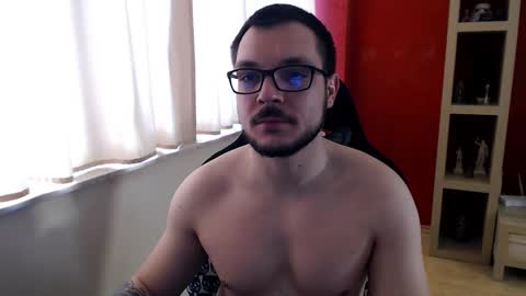 GangstaLover online show from February 20, 6:26 am