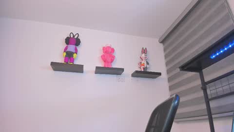 GANG online show from December 4, 5:29 am