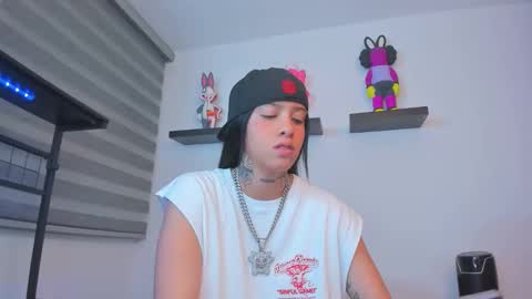 GANG online show from November 26, 11:01 pm