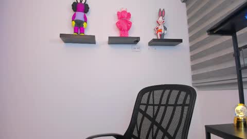 GANG online show from April 9, 2:37 am