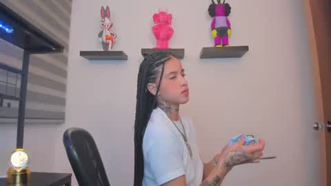 GANG online show from July 7, 7:23 am